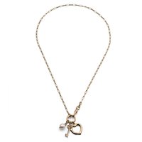 Collar Unoaerre Mujer in Plata 6700 - 6700